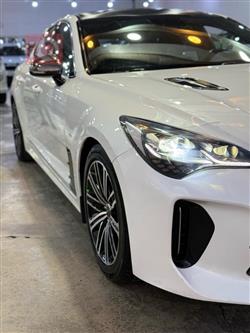 کیا ستینگەر